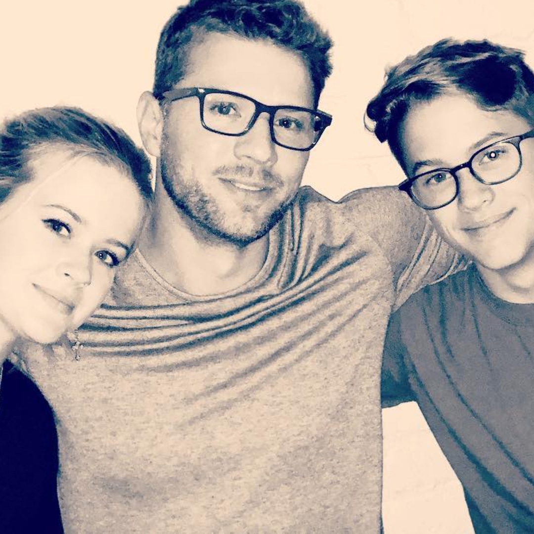Ryan Phillippe Says He’s “Offended” by “Nepotism Talk” About His Kids